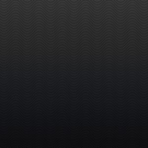 minimal suble dark black background with wavy lines