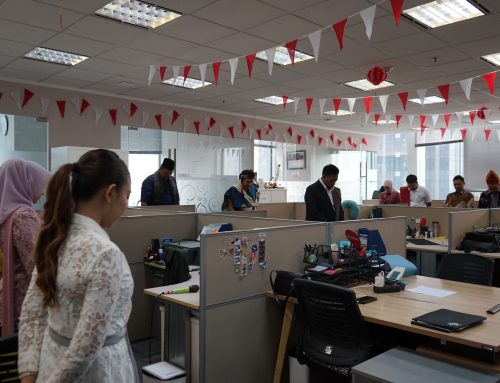 Independence Day Celebration